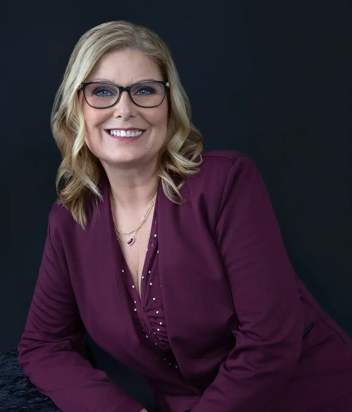 Mary Zaleski
