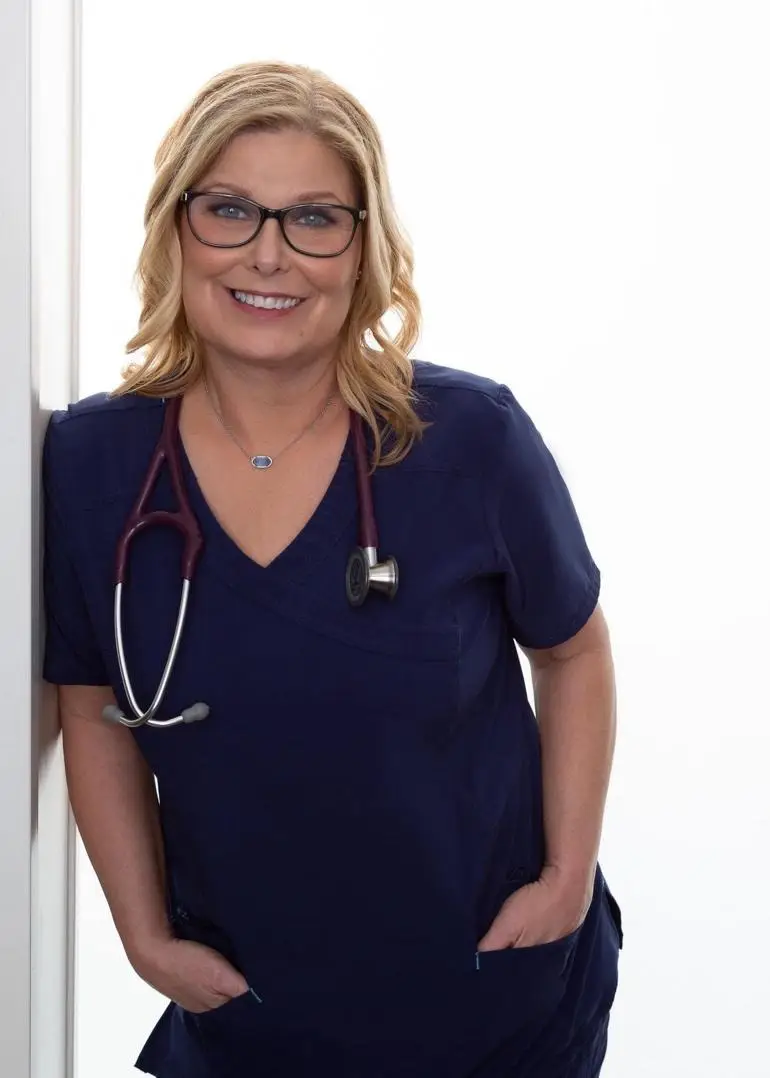 Dr. Mary E. Zaleski