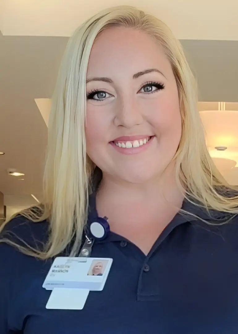 Kaite Mannon